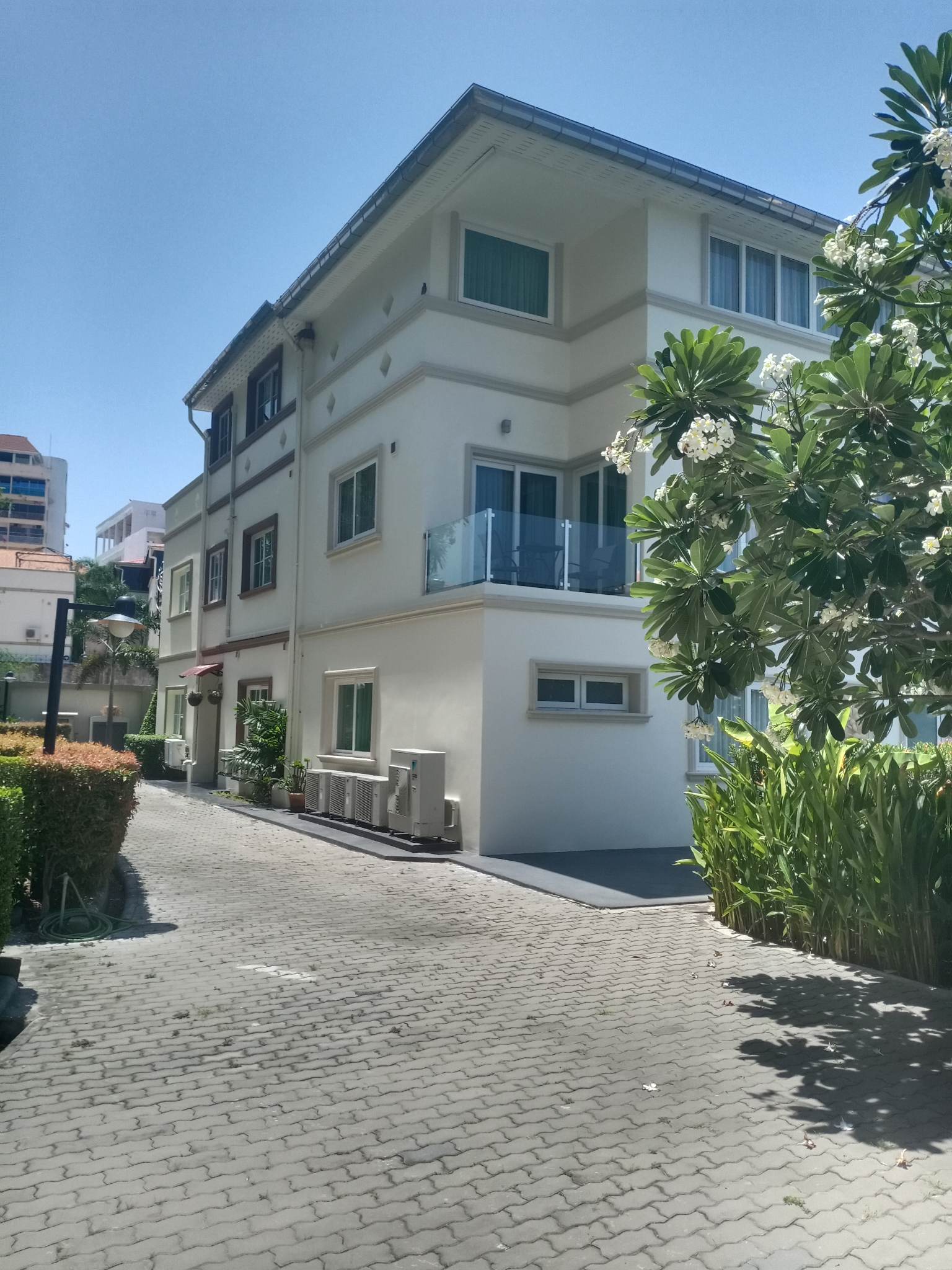 VN Residence Condo