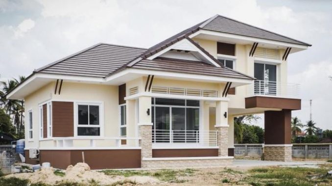 Thai-house-builders Pattaya